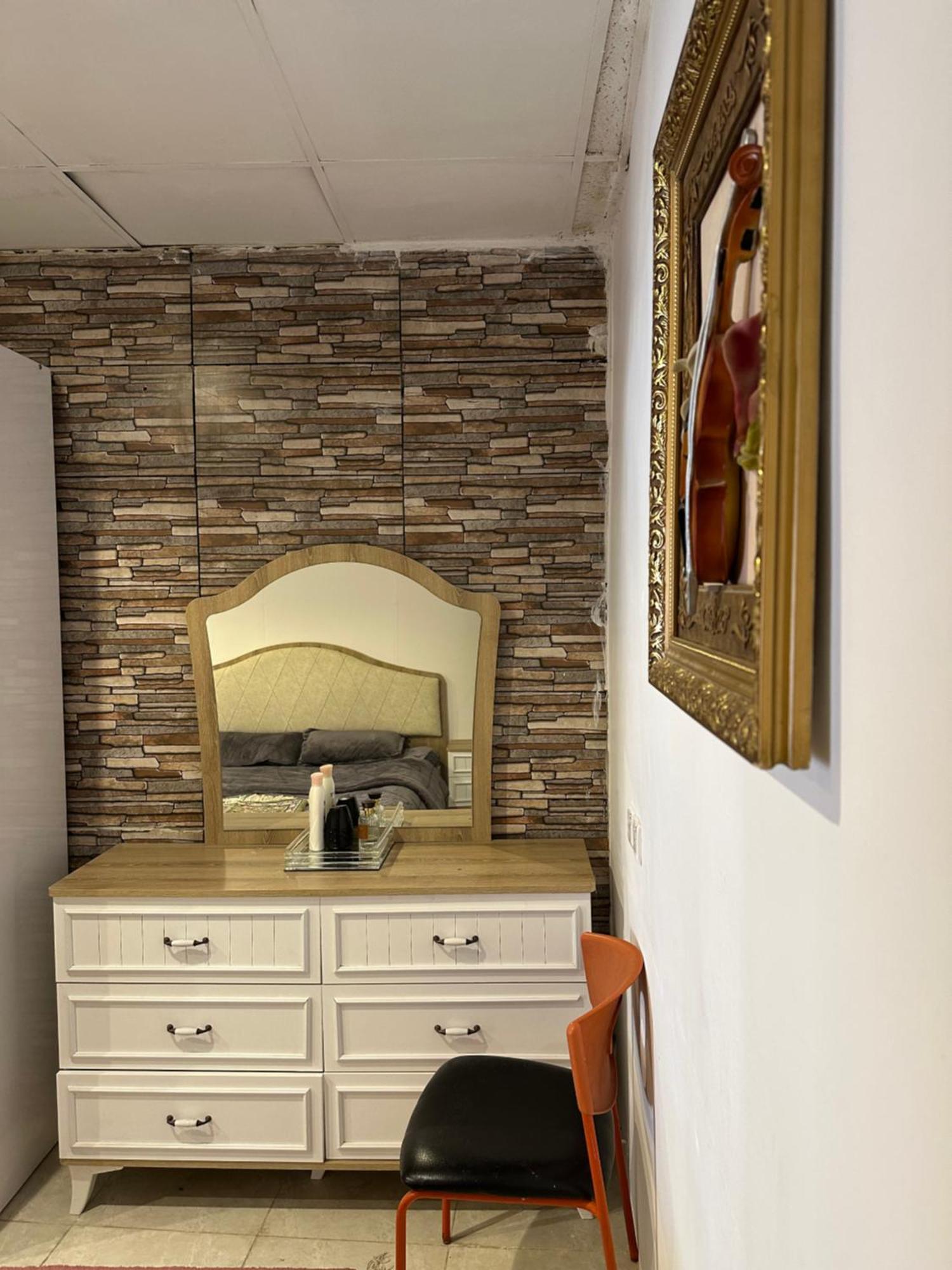 دار ورد قريب للحرم Appartement