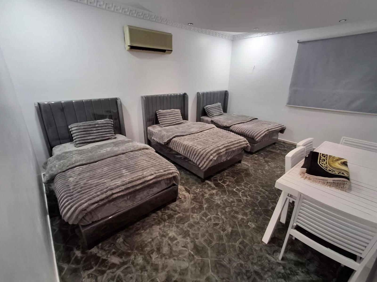 Appartement دار ورد قريب للحرم Médine