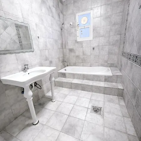 دار ورد قريب للحرم Apartment Medina Exterior photo