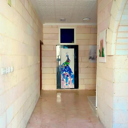 دار ورد قريب للحرم Apartment Medina Exterior photo