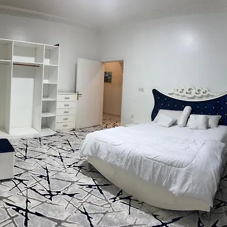 دار ورد قريب للحرم Apartment Medina Exterior photo