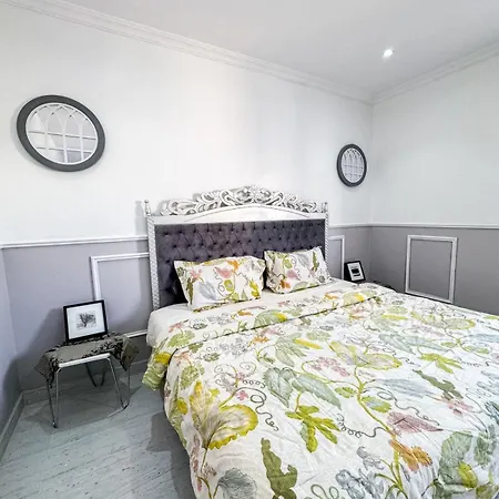 دار ورد قريب للحرم Apartment Medina Exterior photo