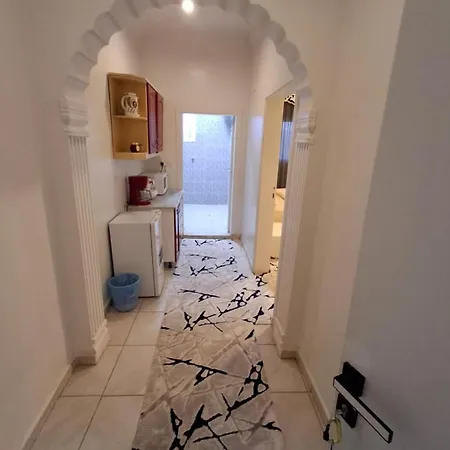 دار ورد قريب للحرم Apartment Medina Exterior photo