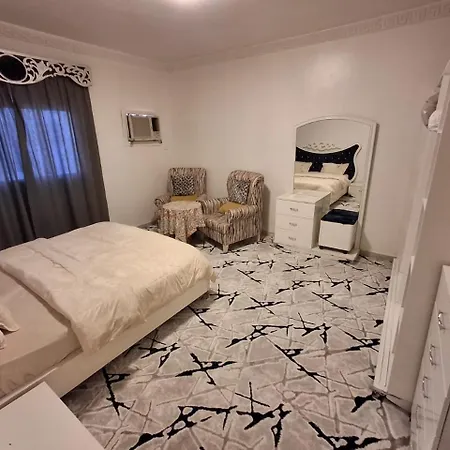 دار ورد قريب للحرم Apartment Medina Exterior photo