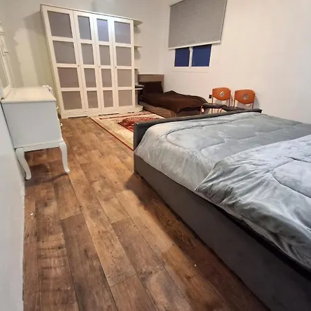 دار ورد قريب للحرم Apartment Medina Exterior photo