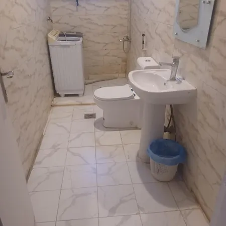 دار ورد قريب للحرم Apartment Medina Exterior photo