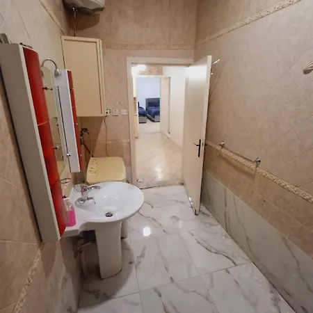 دار ورد قريب للحرم Apartment Medina Exterior photo