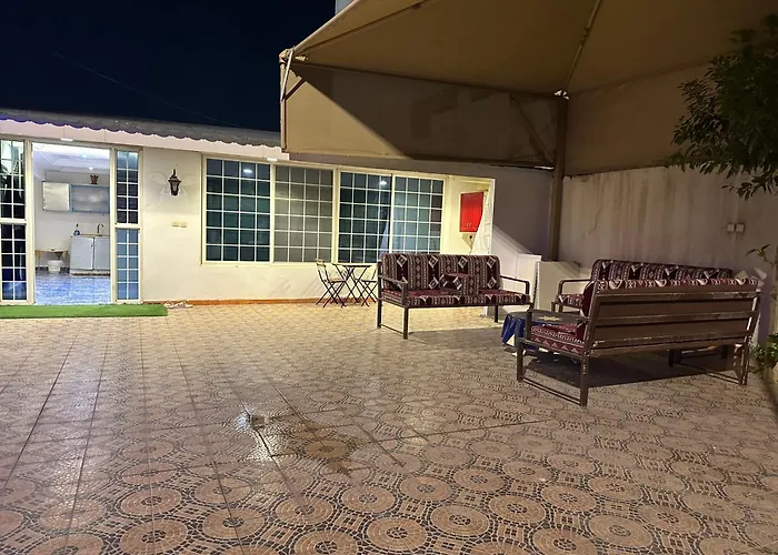 دار ورد قريب للحرم